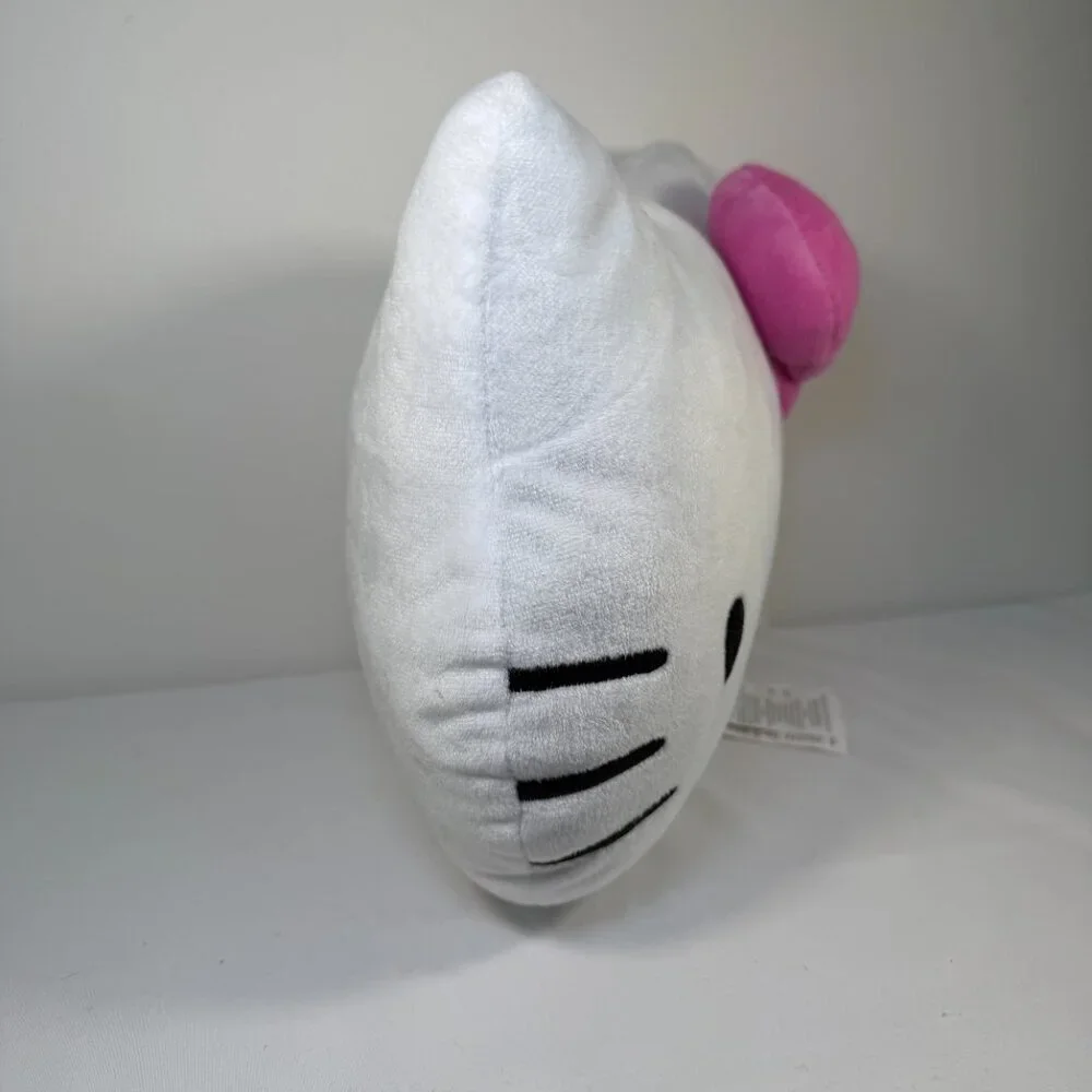 SANRIO Hello Kitty Face 12